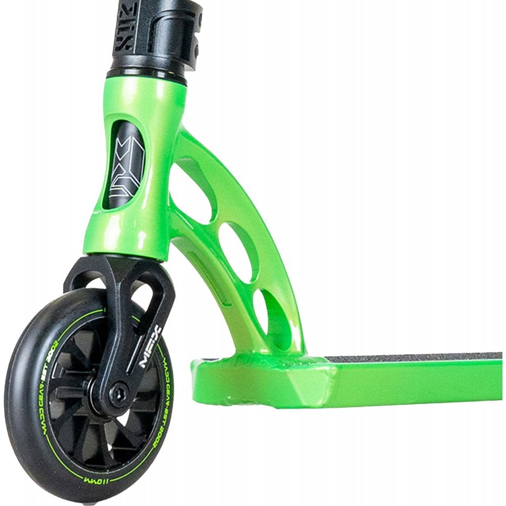 MGP VX Origin III 450 Series Scooter - The Snowboard Shop