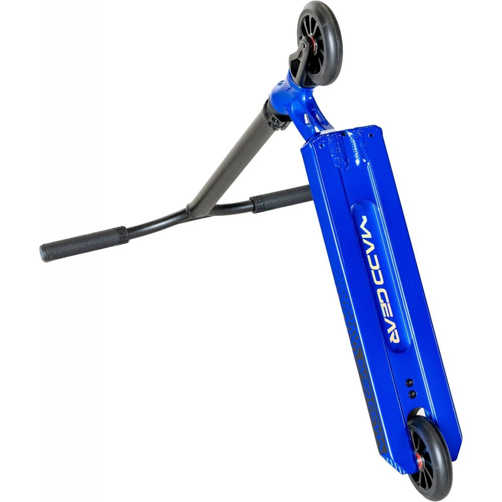 MGP VX Origin III 450 Series Scooter - The Snowboard Shop