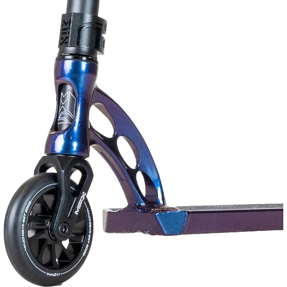 MGP VX Origin III 500 Series Scooter - The Snowboard Shop