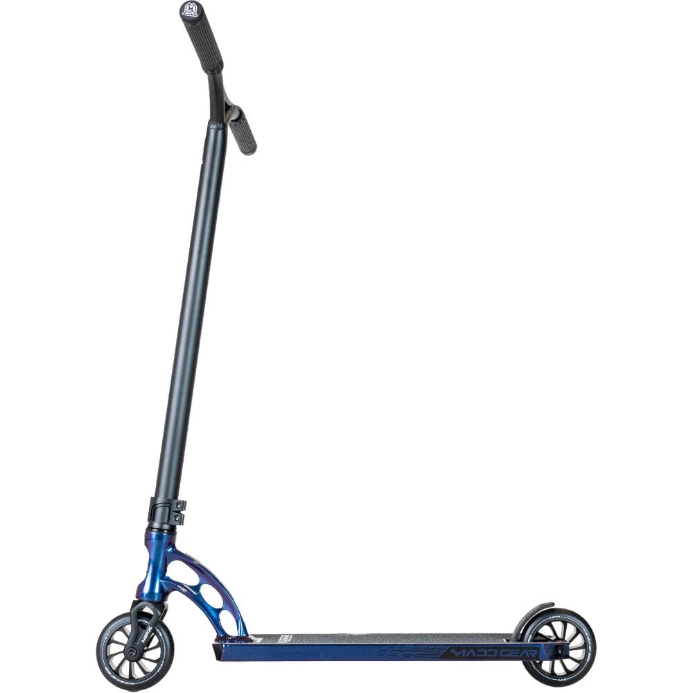 MGP VX Origin III 500 Series Scooter - The Snowboard Shop