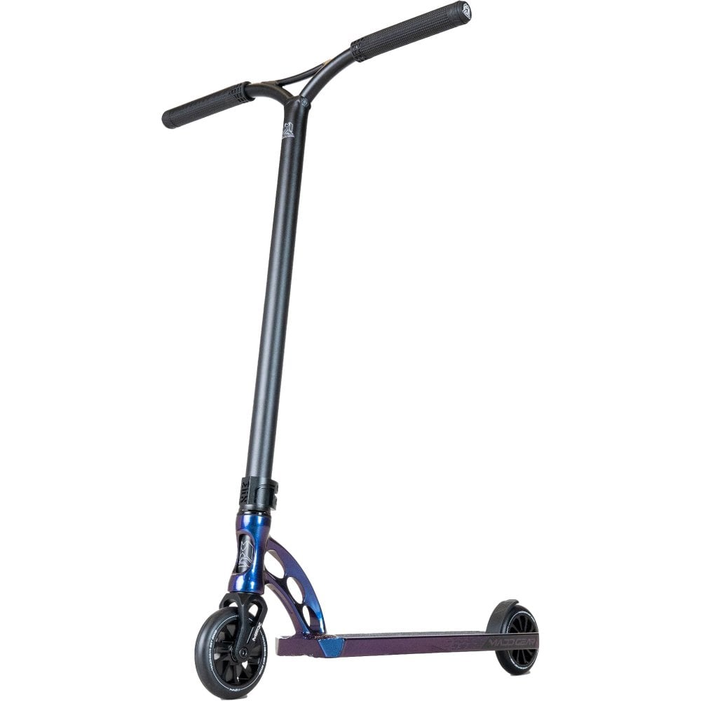 MGP VX Origin III 500 Series Scooter - The Snowboard Shop