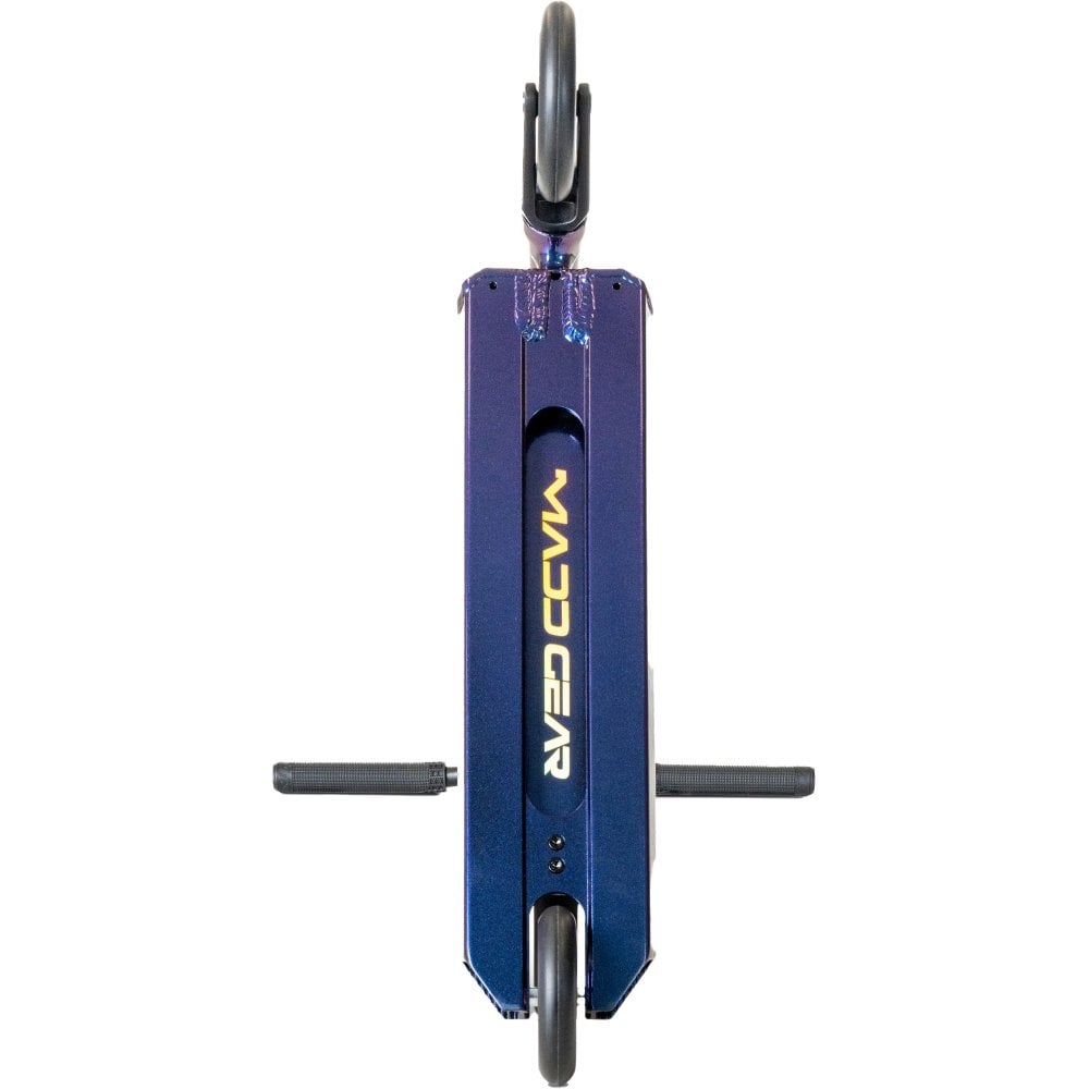 MGP VX Origin III 500 Series Scooter - The Snowboard Shop