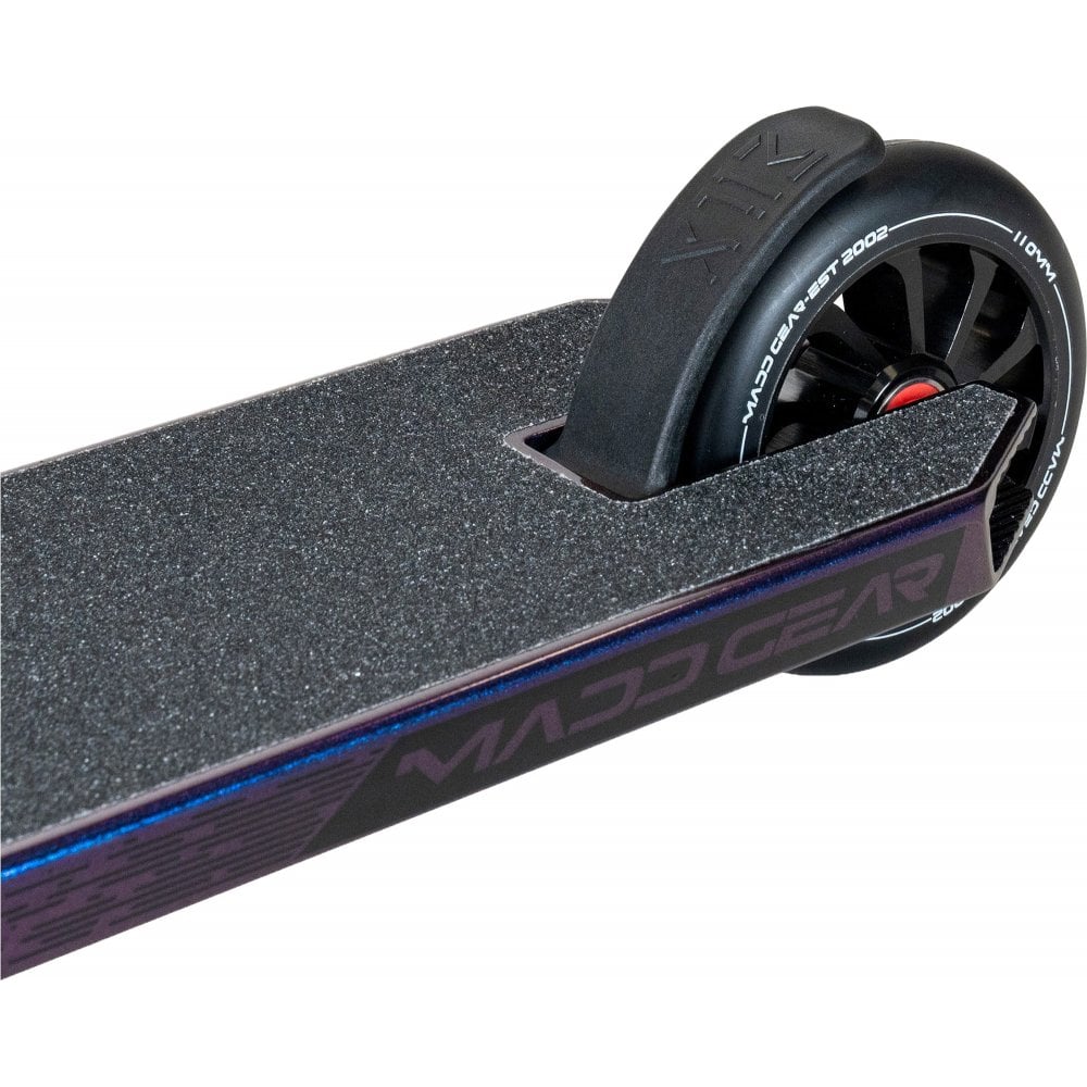 MGP VX Origin III 500 Series Scooter - The Snowboard Shop