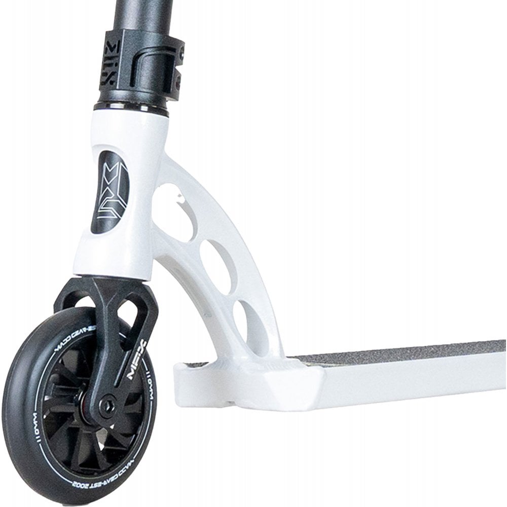 MGP VX Origin III 500 Series Scooter - The Snowboard Shop