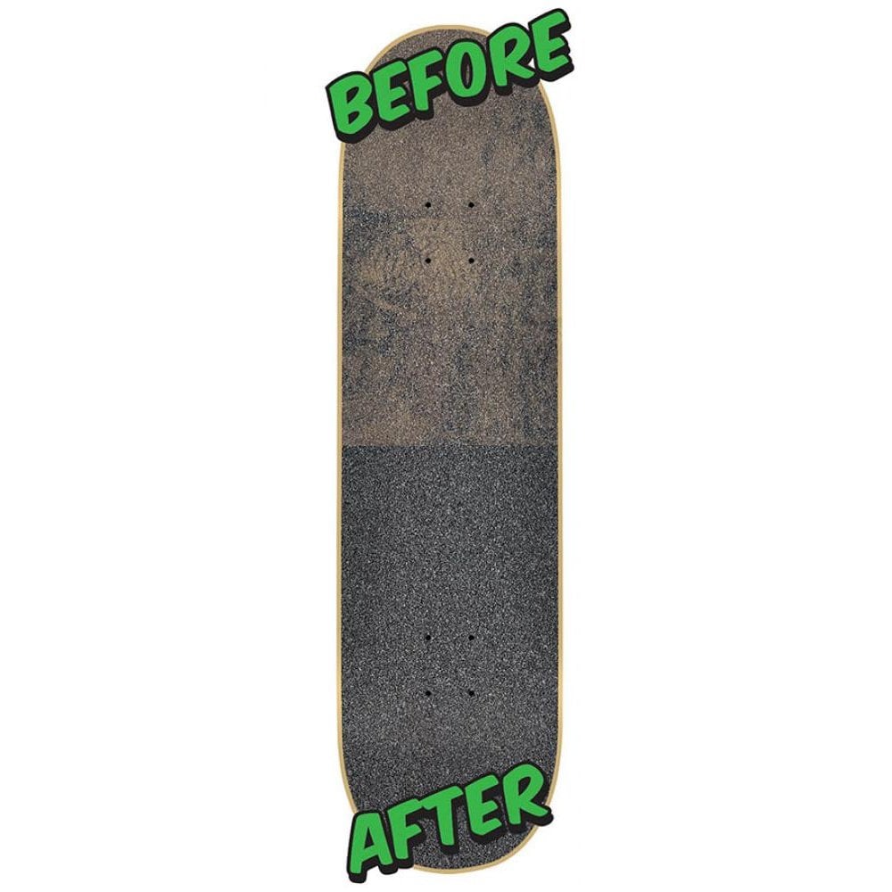 MOB Griptape Cleaner - The Snowboard Shop