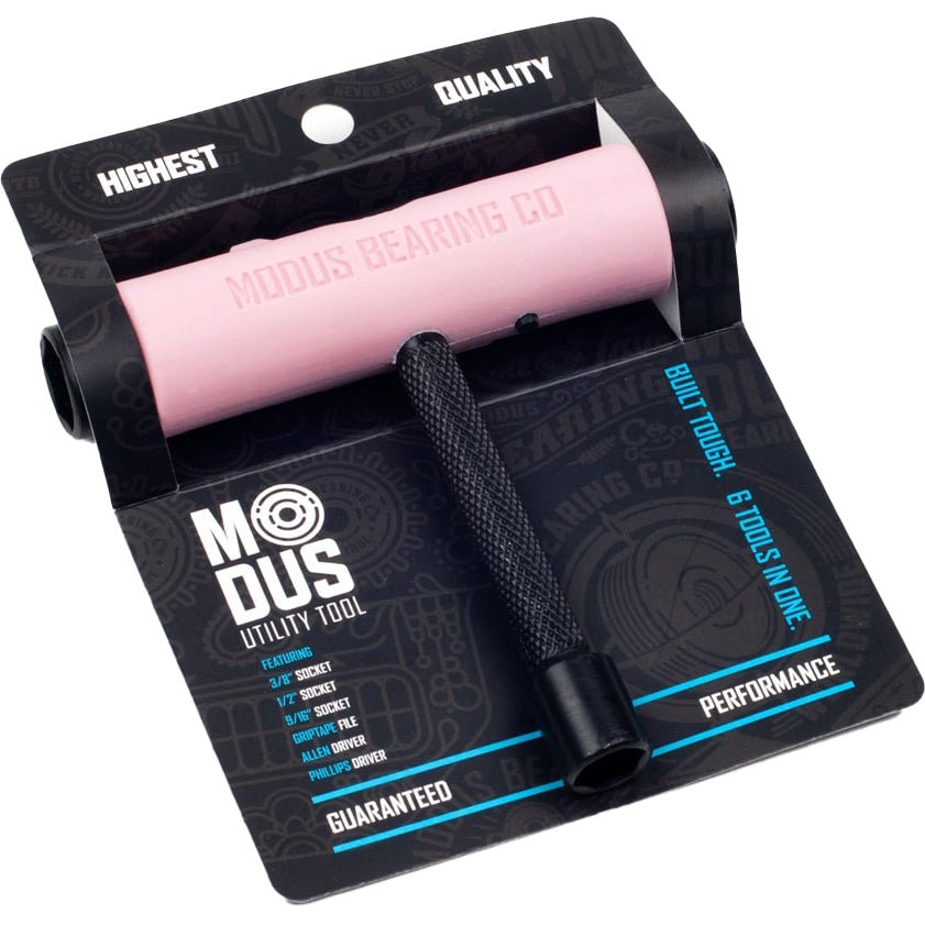 Modus Utility Skate Tool - The Snowboard Shop