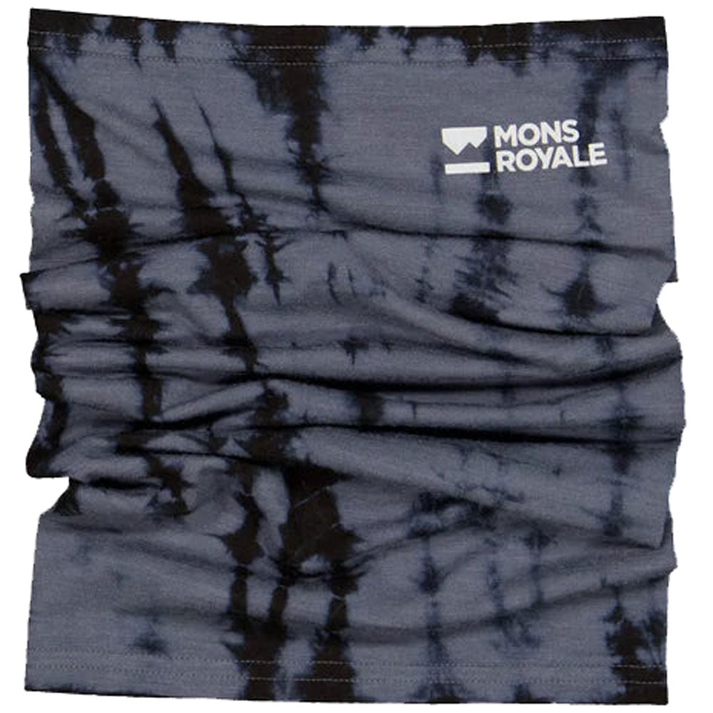 Mons Royale Daily Dose Neckwarmer - The Snowboard Shop