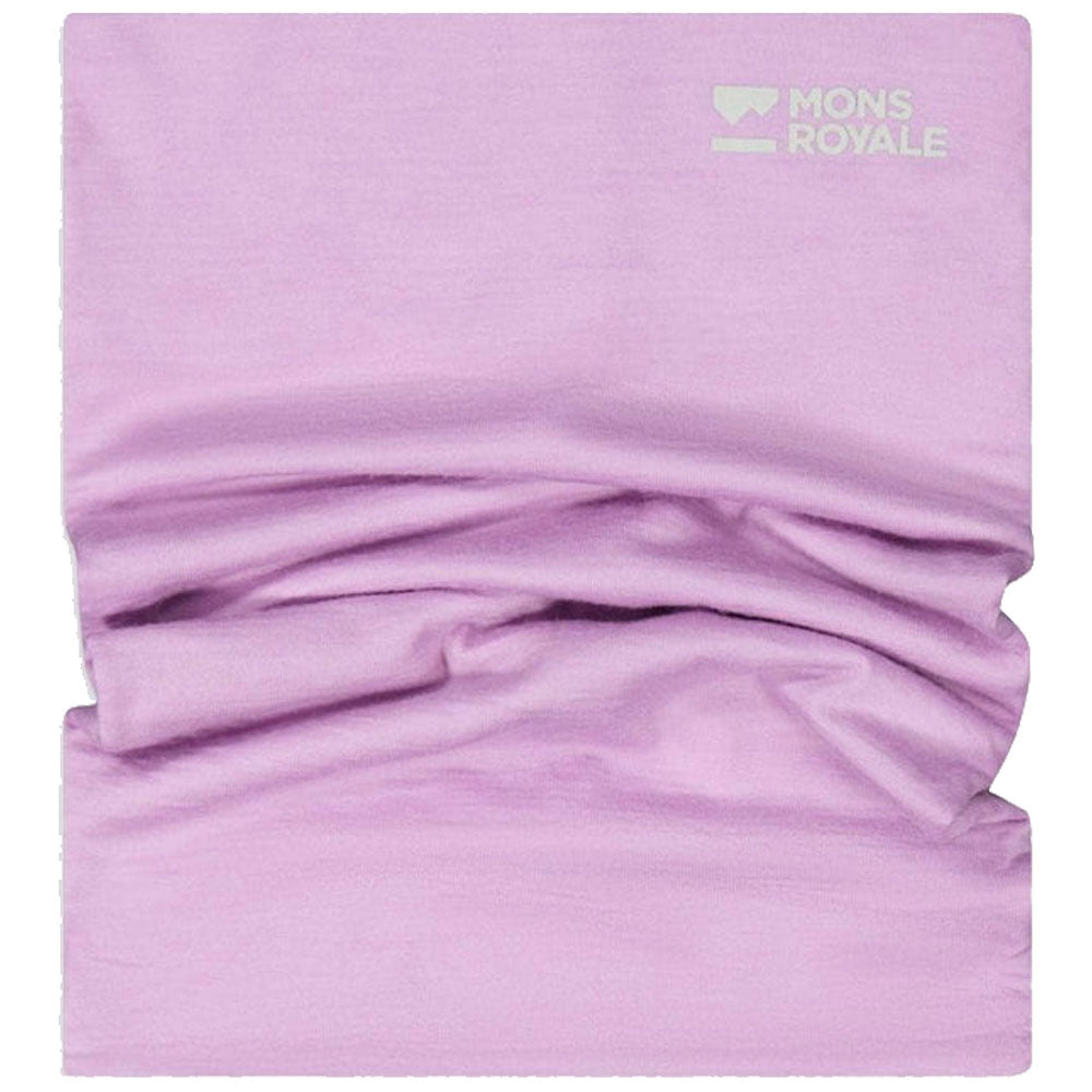 Mons Royale Double Up Neckwarmer - The Snowboard Shop