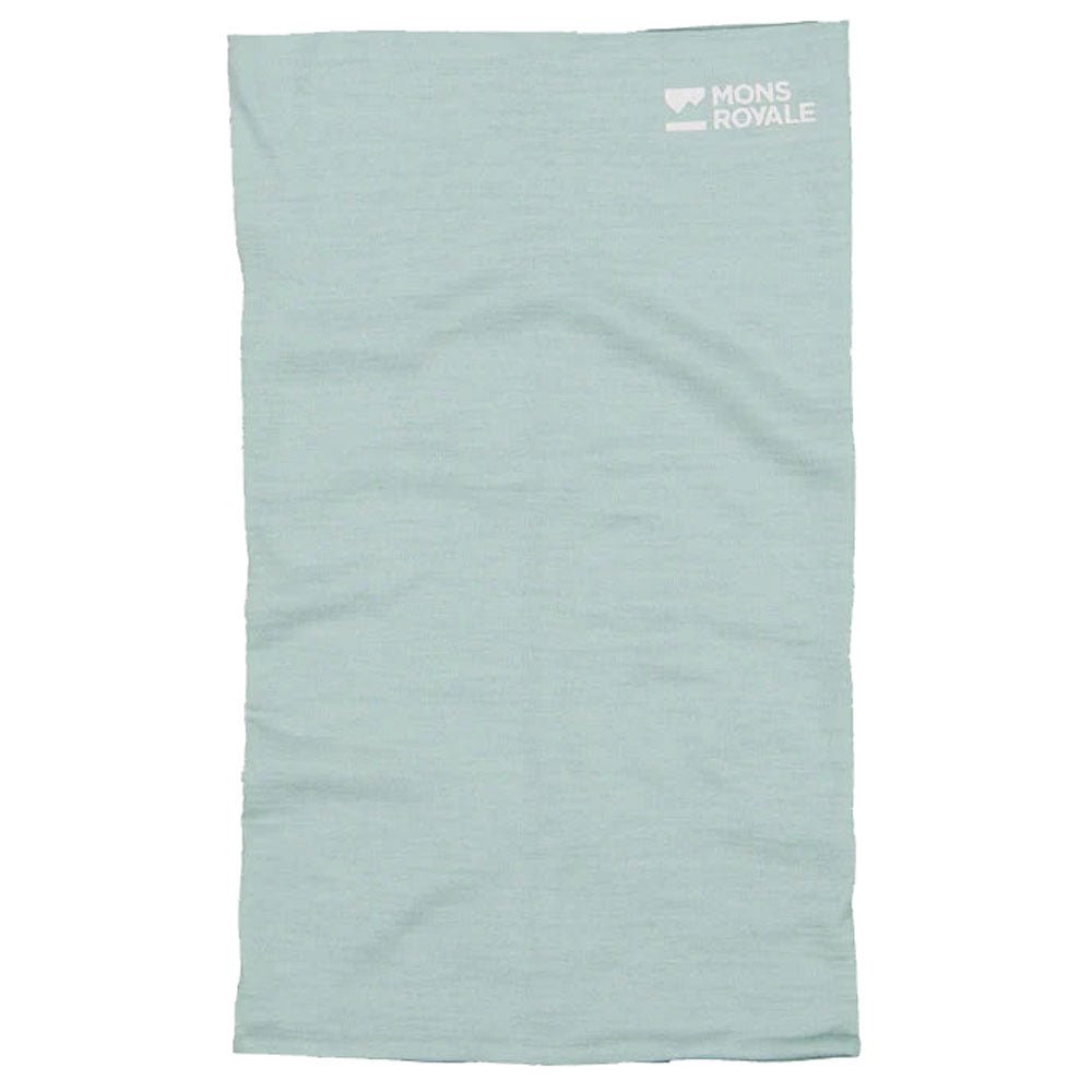 Mons Royale Double Up Neckwarmer - The Snowboard Shop