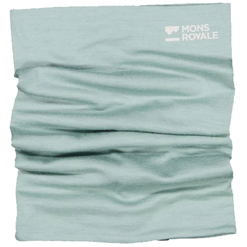 Mons Royale Double Up Neckwarmer - The Snowboard Shop