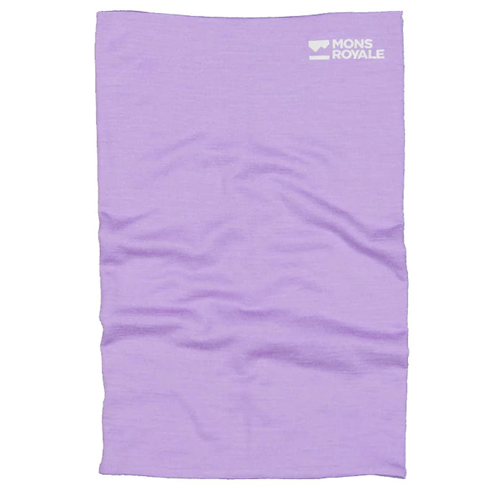 Mons Royale Double Up Neckwarmer - The Snowboard Shop