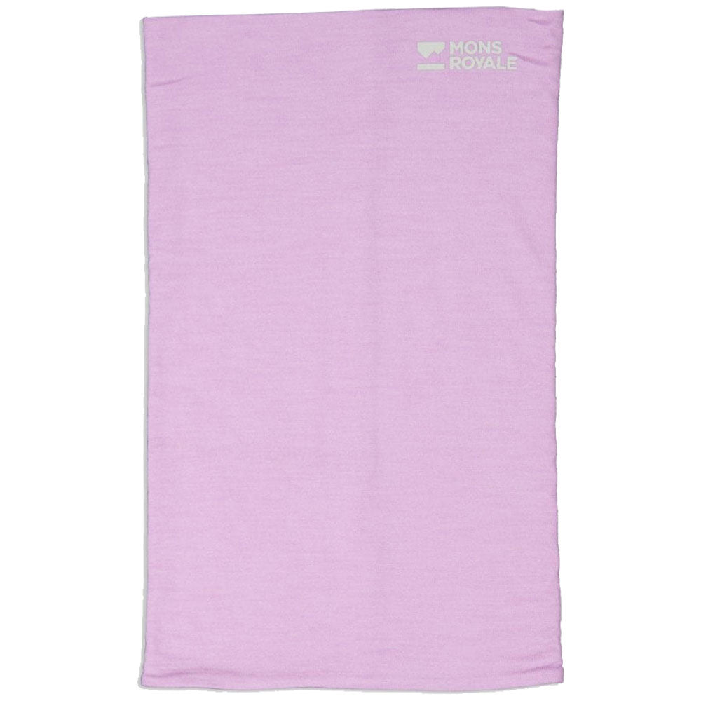 Mons Royale Double Up Neckwarmer - The Snowboard Shop