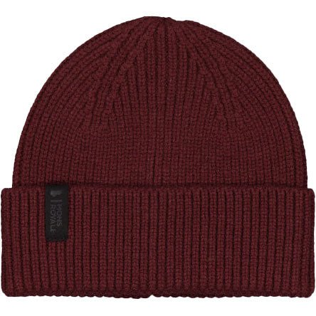 Mons Royale Fjord Merino Beanie - The Snowboard Shop