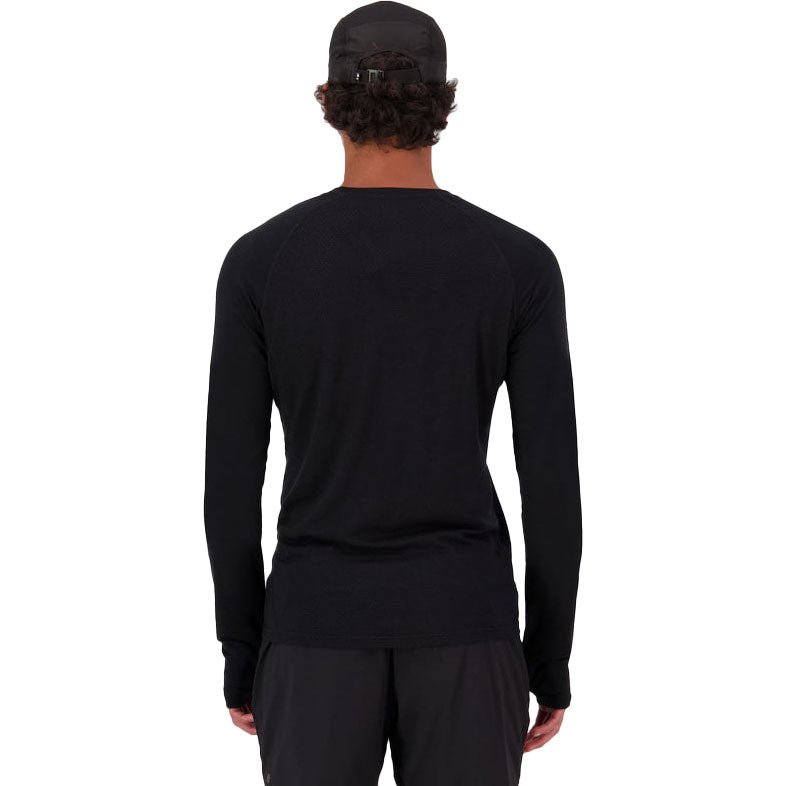Mons Royale Temple Tech Base Layer - The Snowboard Shop