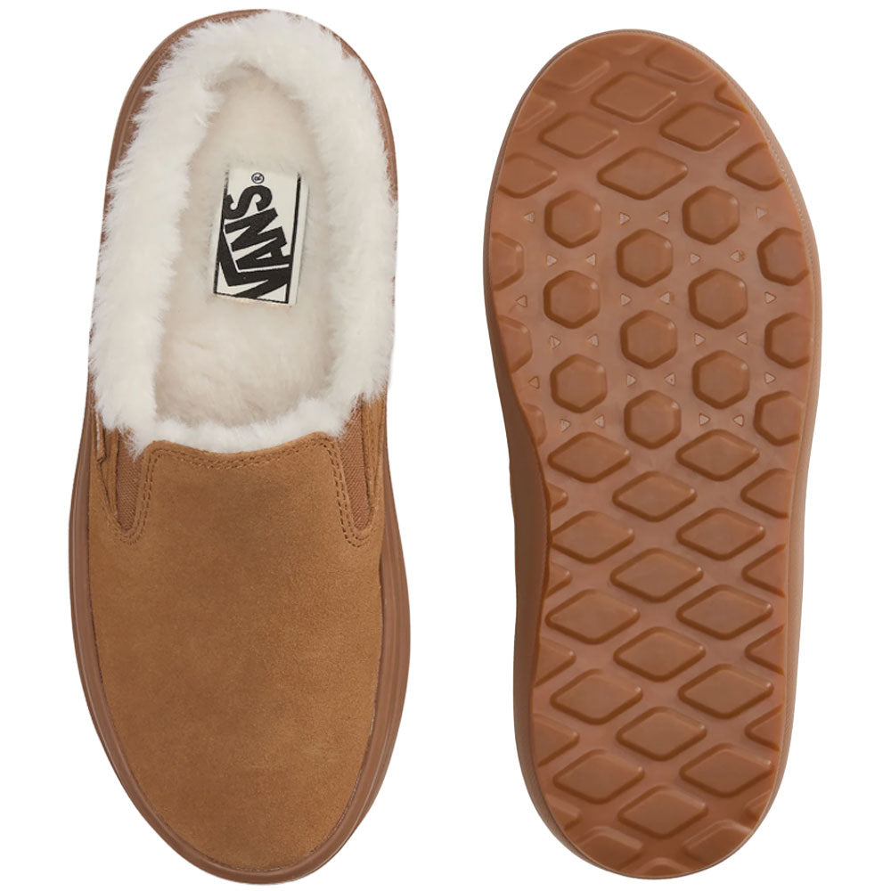Vans Mule Platform Light