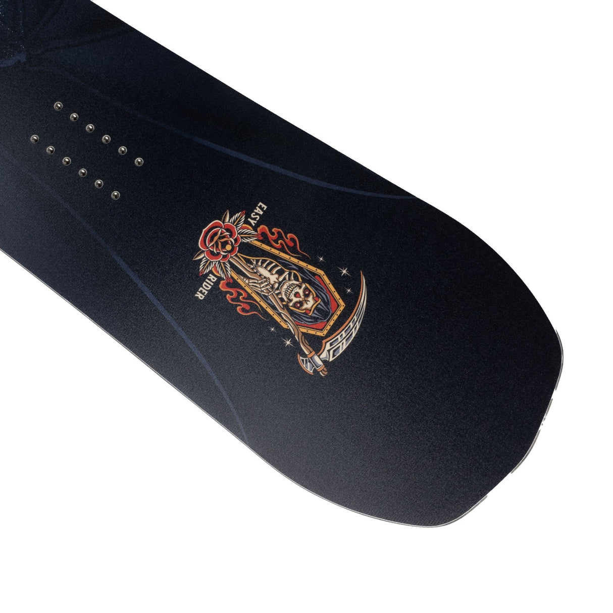 Never Summer Easy Rider Snowboard 2026 - The Snowboard Shop