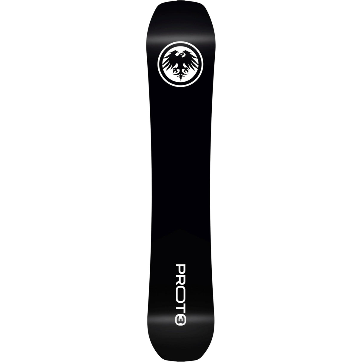 Never Summer Eclipse Snowboard 2027 - The Snowboard Shop