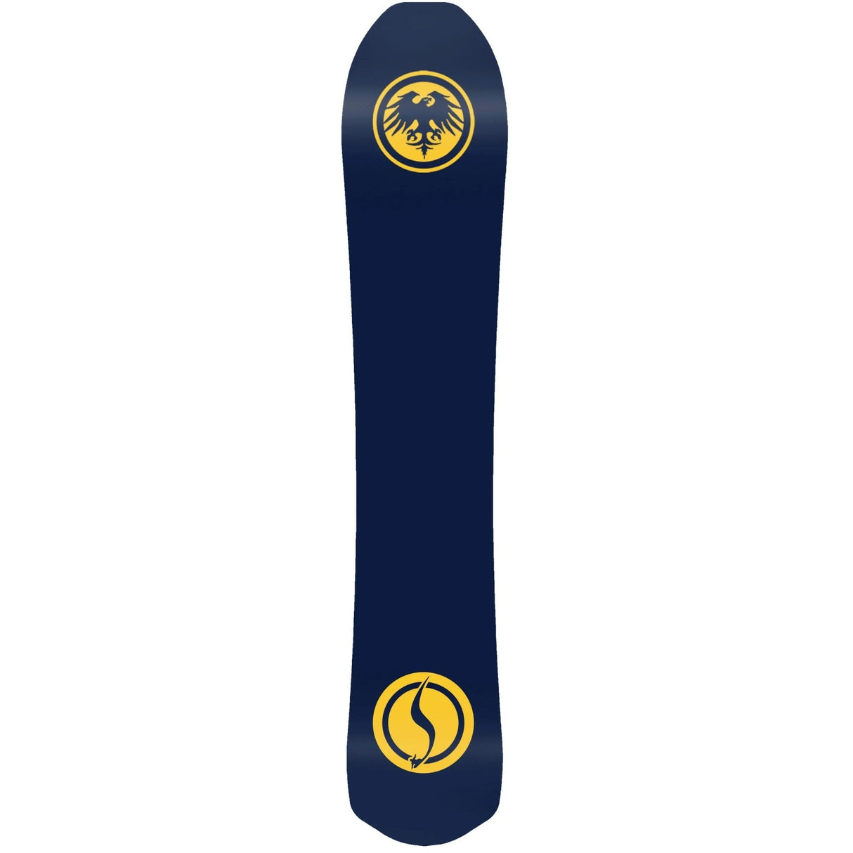Never Summer Maverix Ltd Snowboard 2027 - The Snowboard Shop