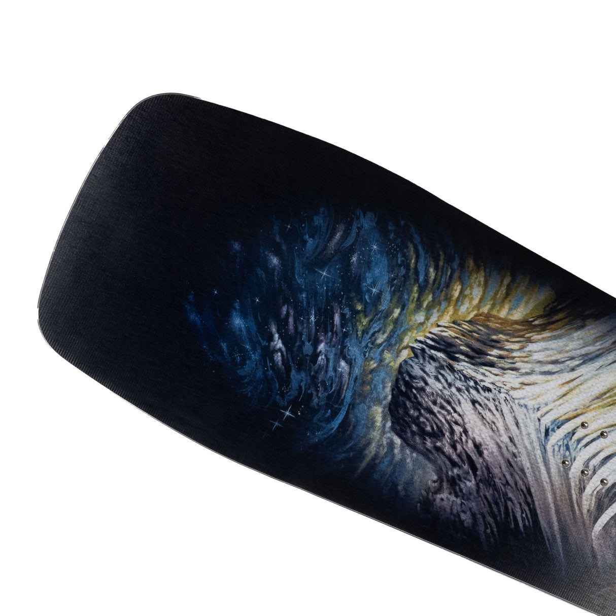 Never Summer Nokhu Snowboard 2026 - The Snowboard Shop