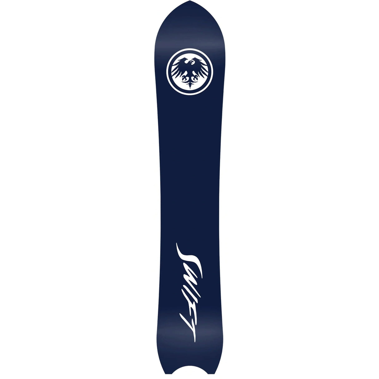 Never Summer Proto Swift Snowboard 2027 - The Snowboard Shop