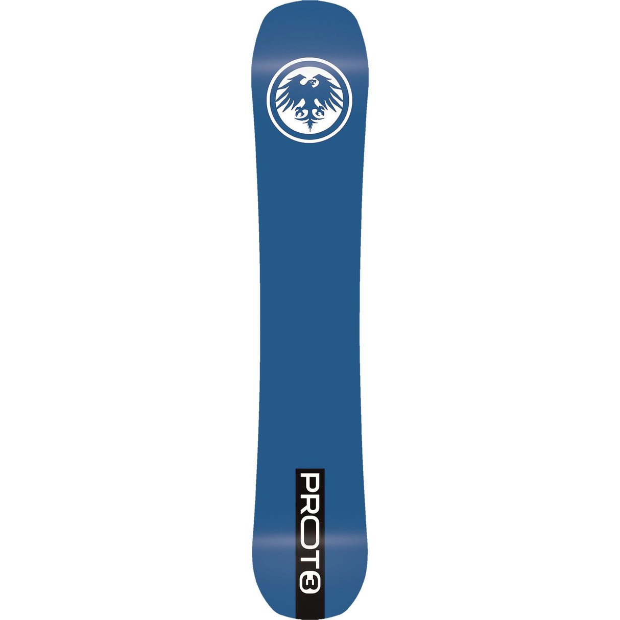 Never Summer Proto T3 FR Wide Snowboard 2026 - The Snowboard Shop