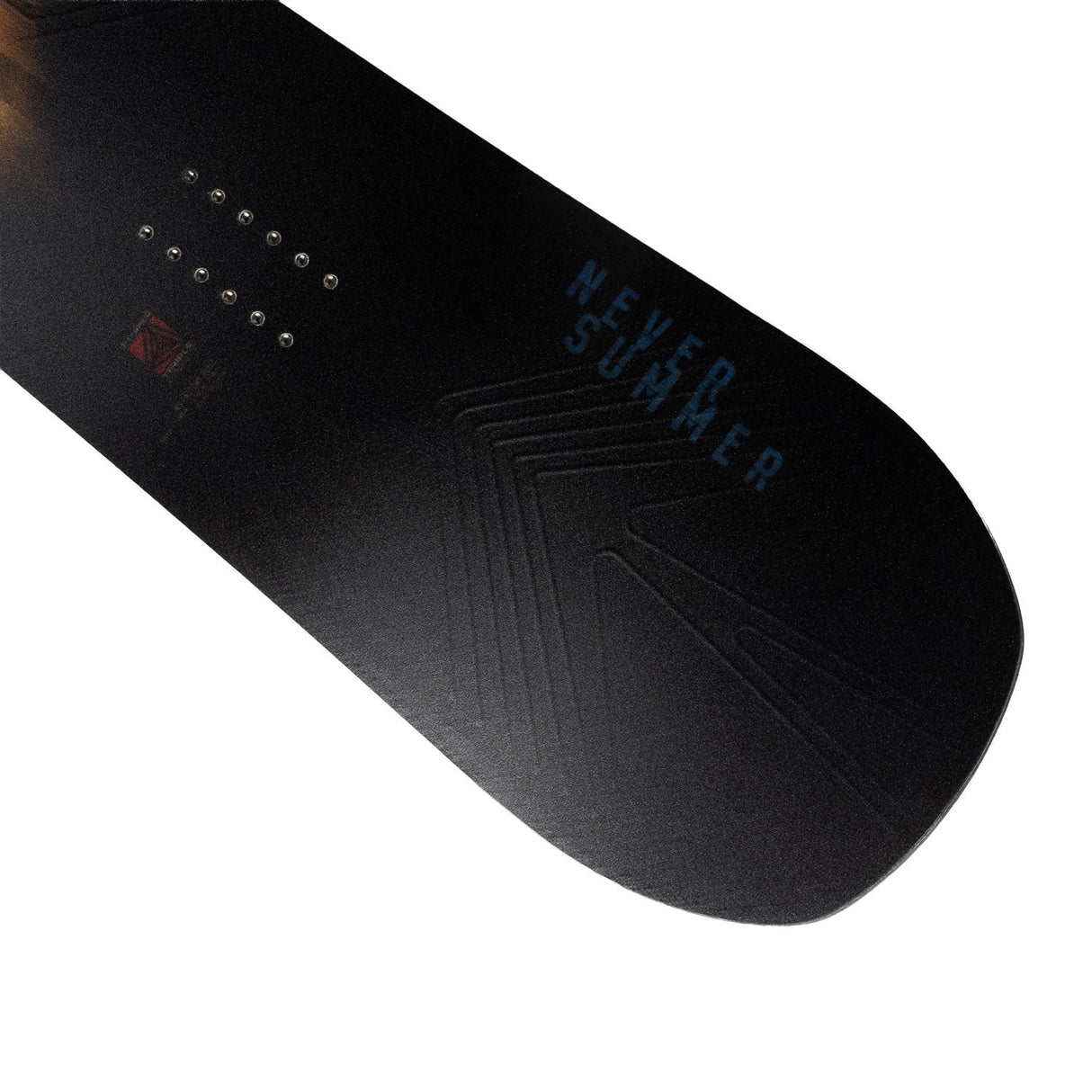 Never Summer Proto T3 FR Wide Snowboard 2026 - The Snowboard Shop