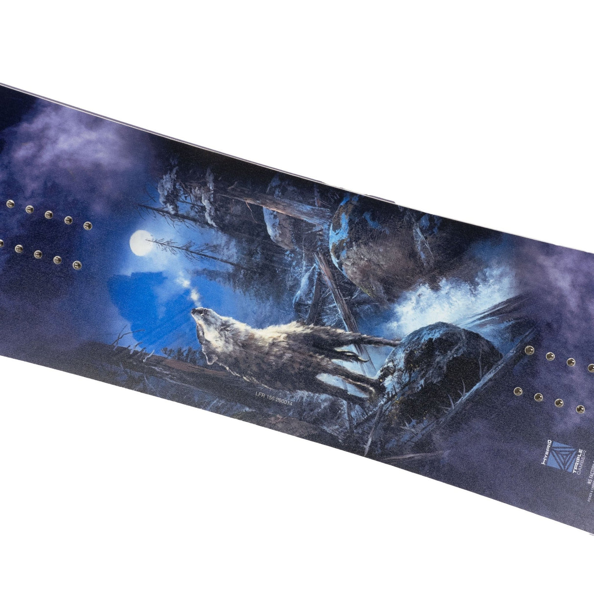 Never Summer Proto T3 FR Women's Snowboard 2026 - The Snowboard Shop