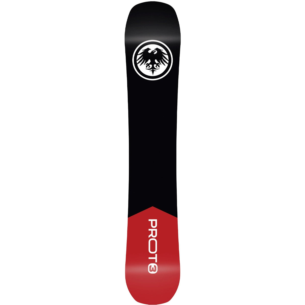 Never Summer Proto Type 3 Snowboard 2027 - The Snowboard Shop