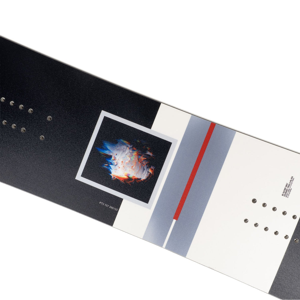 Never Summer Proto Type 3 Wide Snowboard 2026 - The Snowboard Shop