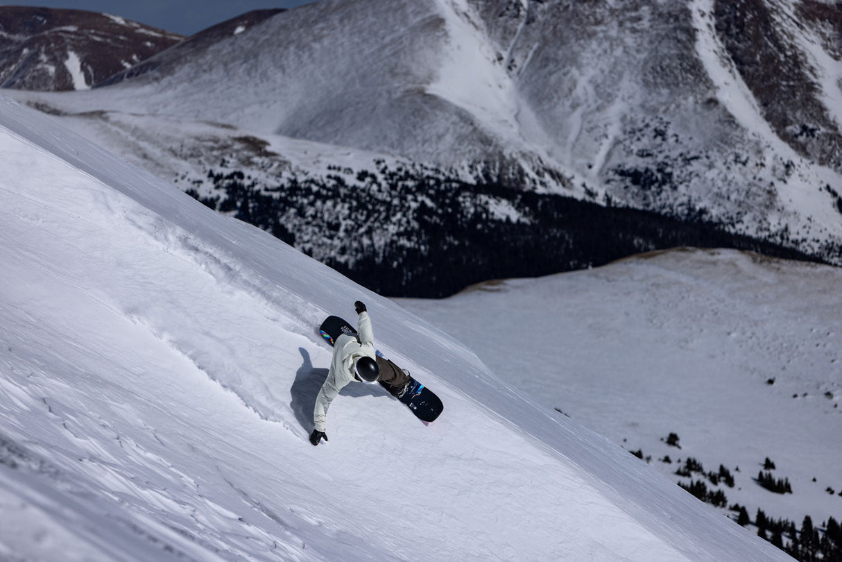 Never Summer Proto Type 3 Wide Snowboard 2026 - The Snowboard Shop