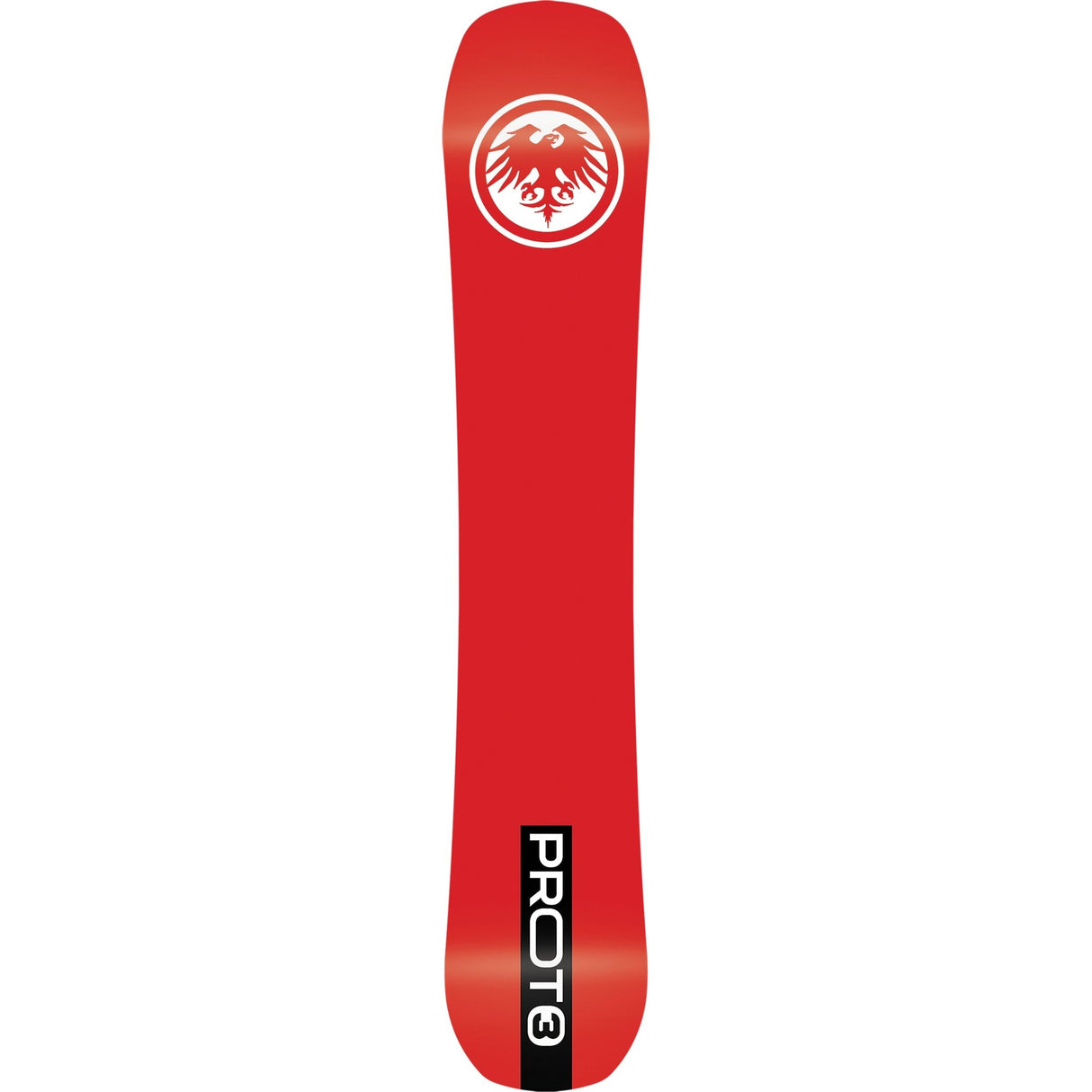 Never Summer Proto Type 3 Wide Snowboard 2026 - The Snowboard Shop