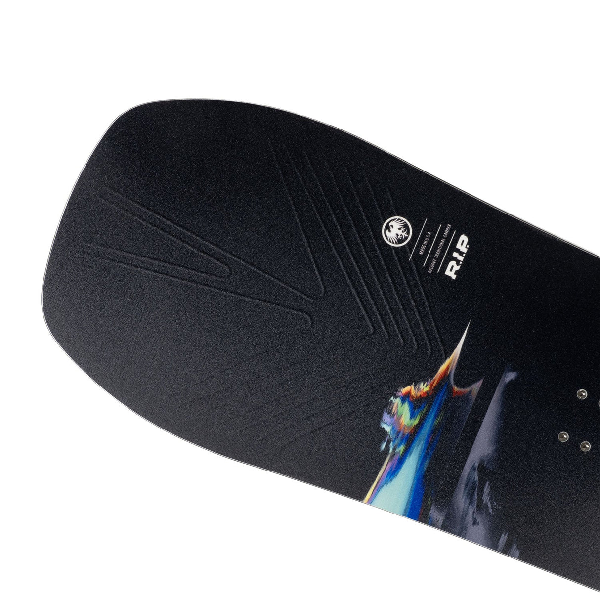 Never Summer Proto Type 3 Wide Snowboard 2026 - The Snowboard Shop
