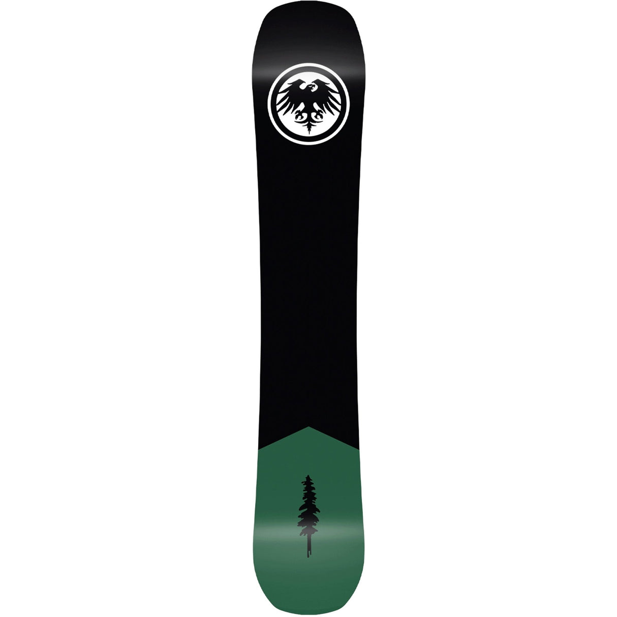 Never Summer Trooper Snowboard 2027 - The Snowboard Shop