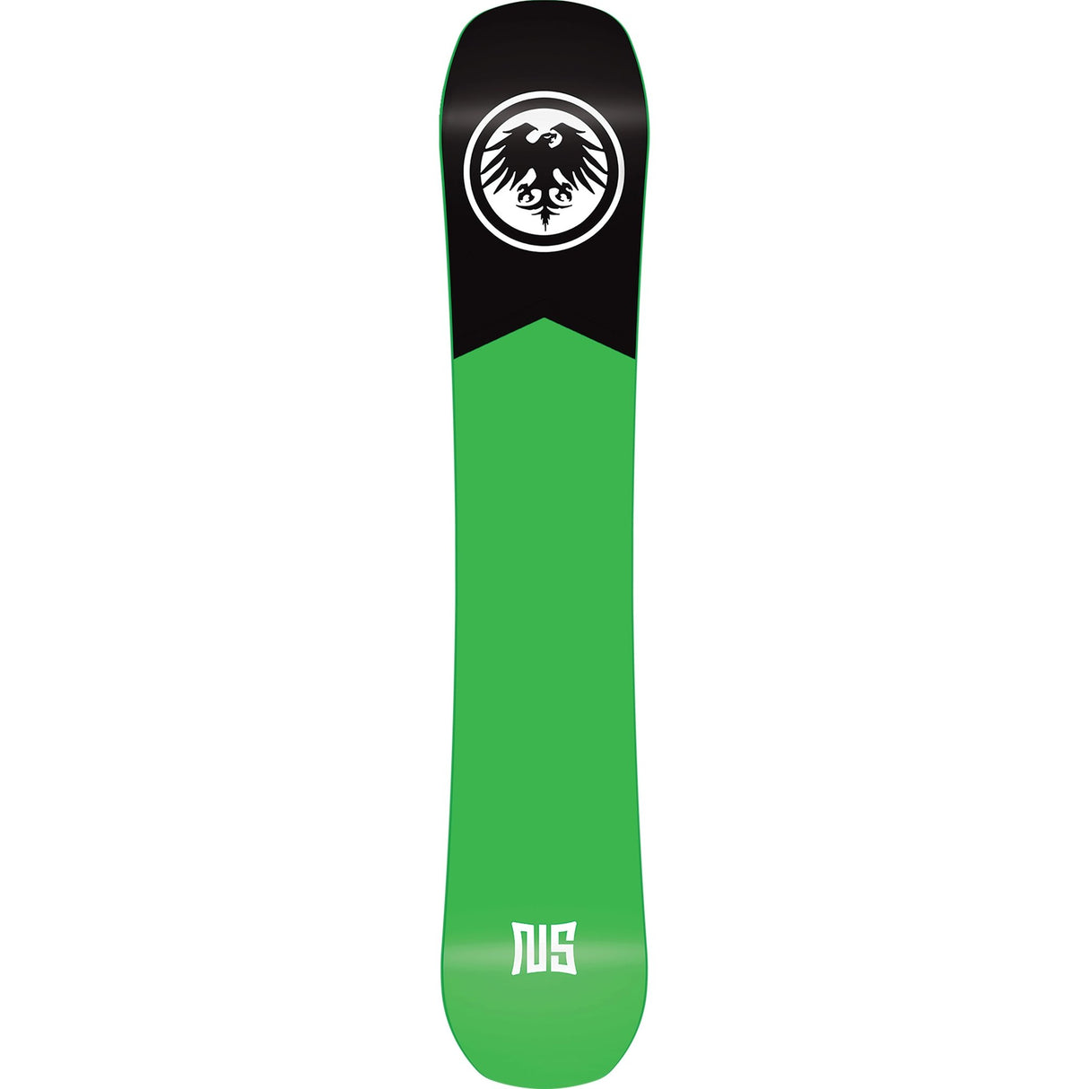 Never Summer Trooper Wide Snowboard 2026 - The Snowboard Shop