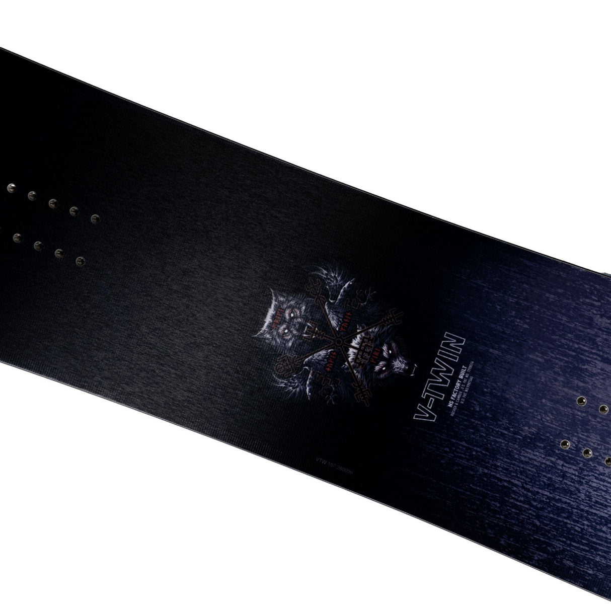 Never Summer V - Twin Snowboard 2026 - The Snowboard Shop