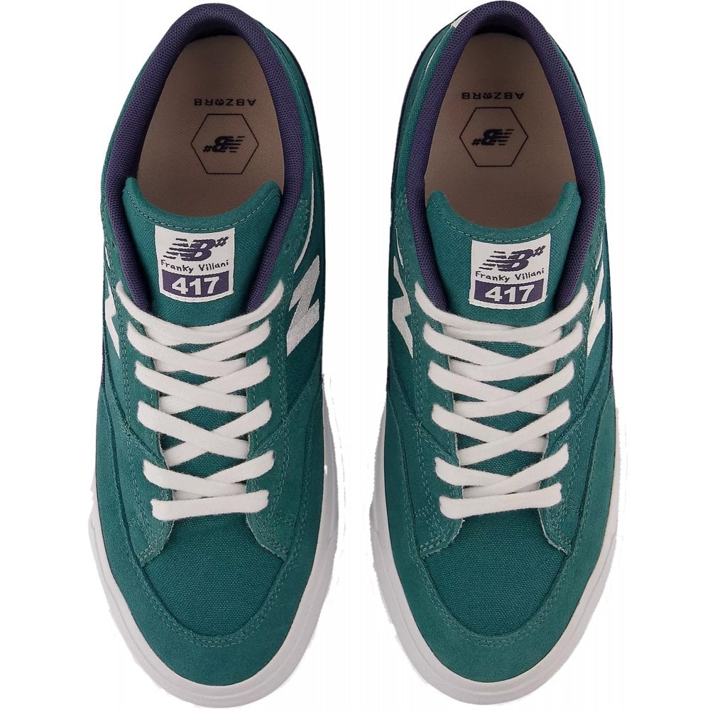 New Balance Numeric NM417 Trainers - The Snowboard Shop