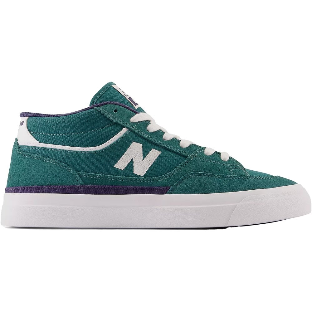 New Balance Numeric NM417 Trainers - The Snowboard Shop