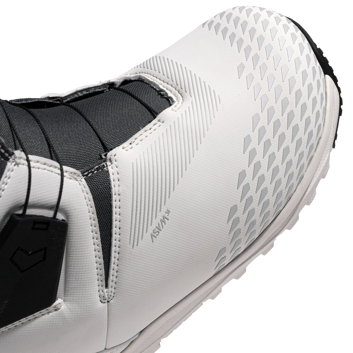 Nidecker Altai Dual BOA Snowboard Boots 2026 - The Snowboard Shop