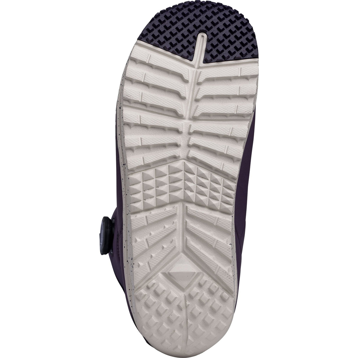 Nidecker Altai Dual BOA Snowboard Boots 2026 - The Snowboard Shop