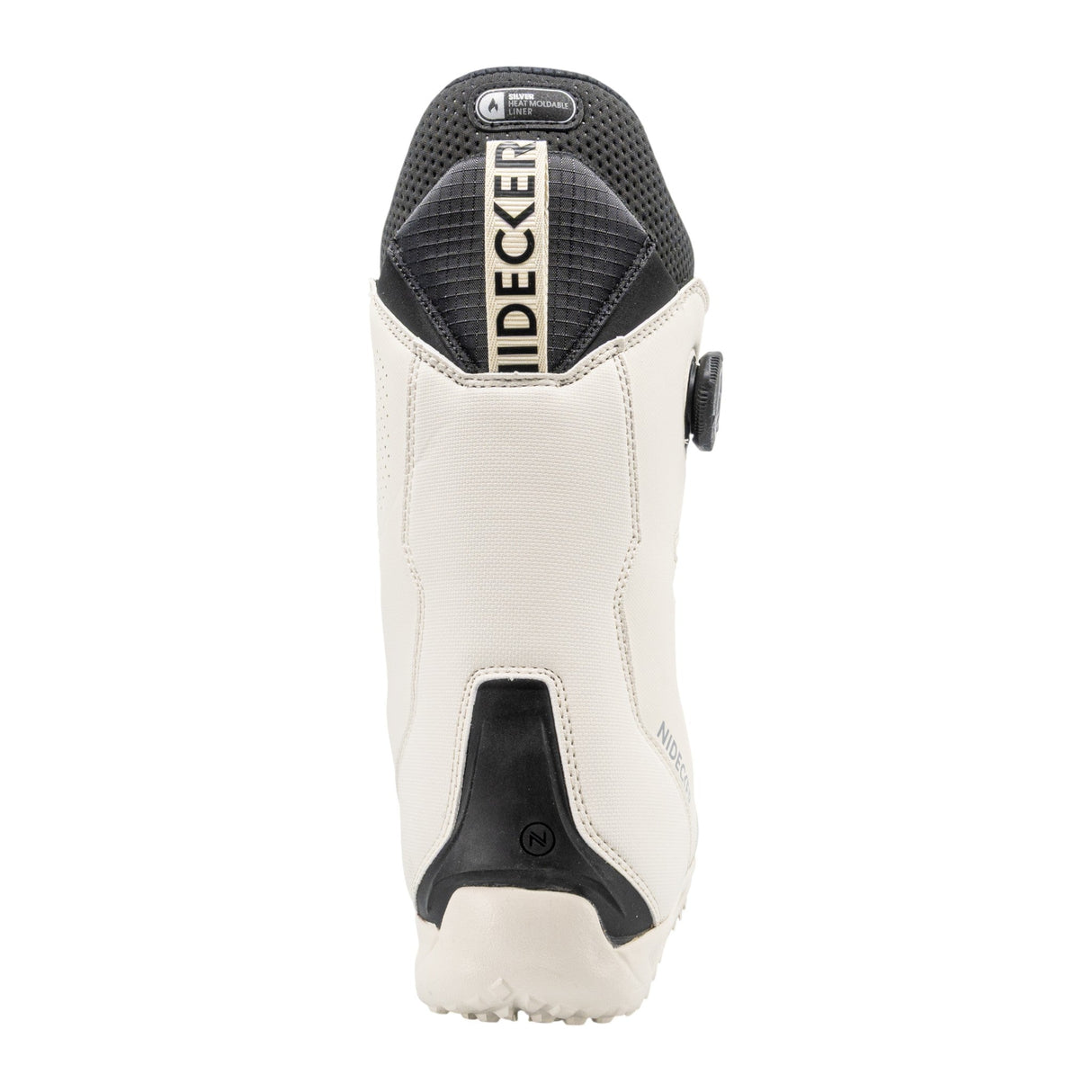 Nidecker Altai Dual BOA Snowboard Boots 2026 - The Snowboard Shop