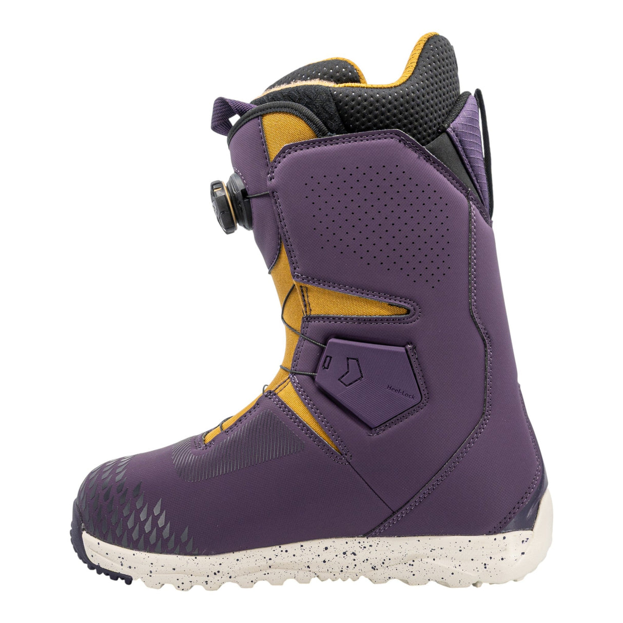 Nidecker Altai Dual BOA Snowboard Boots 2026 - The Snowboard Shop