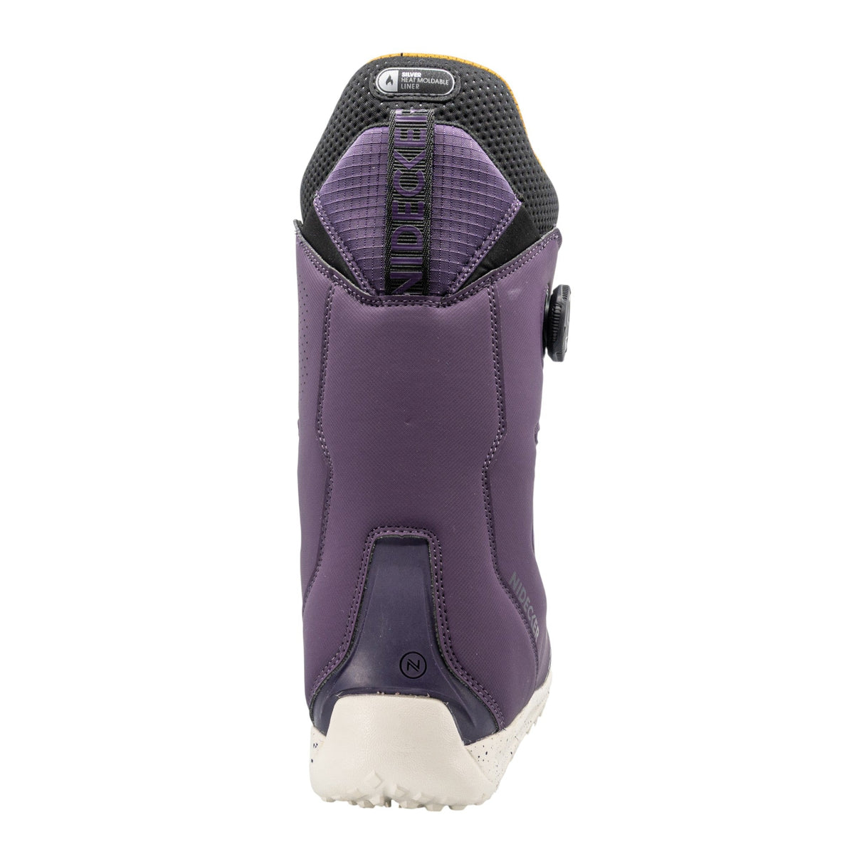 Nidecker Altai Dual BOA Snowboard Boots 2026 - The Snowboard Shop