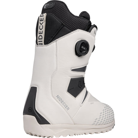 Nidecker Altai Dual BOA Snowboard Boots 2026 - The Snowboard Shop