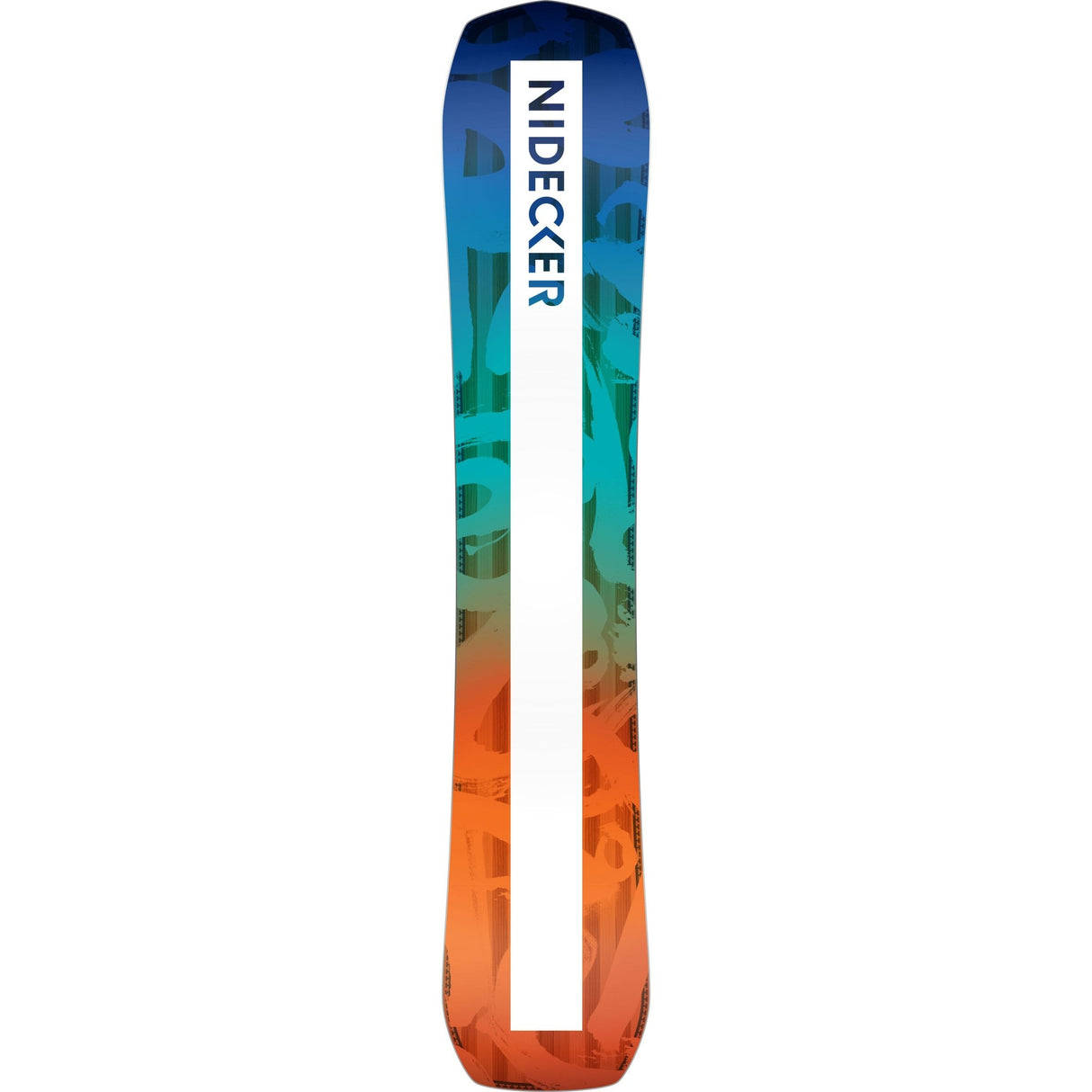 Nidecker Escape Wide Snowboard 2026 - The Snowboard Shop