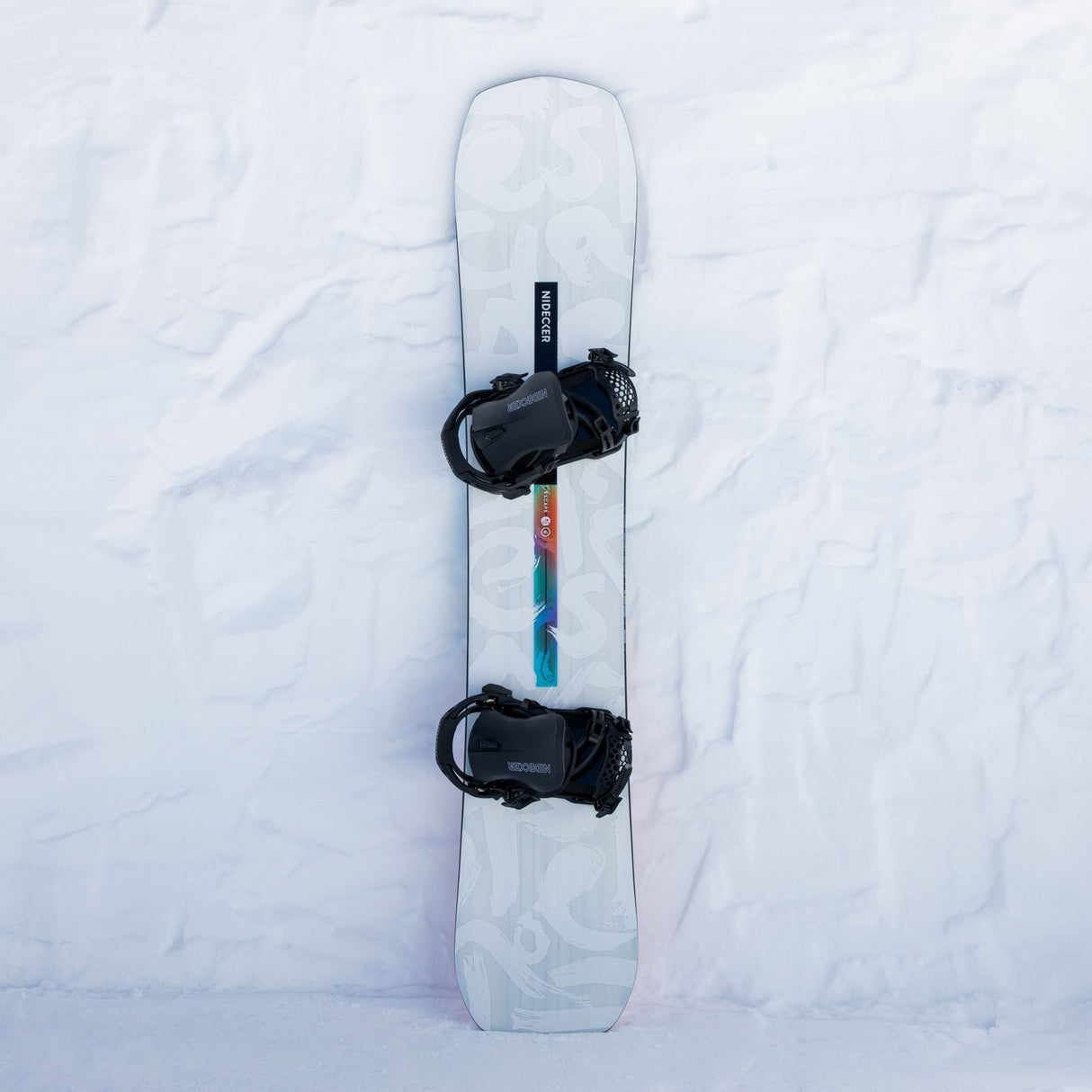 Nidecker Escape Wide Snowboard 2026 - The Snowboard Shop
