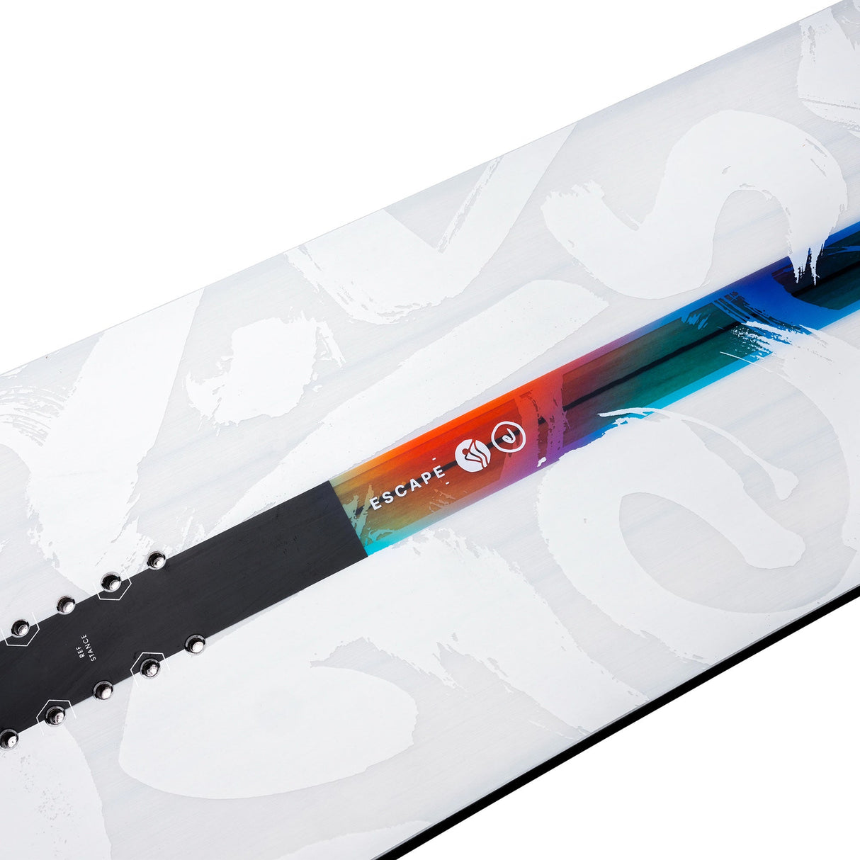 Nidecker Escape Wide Snowboard 2026 - The Snowboard Shop