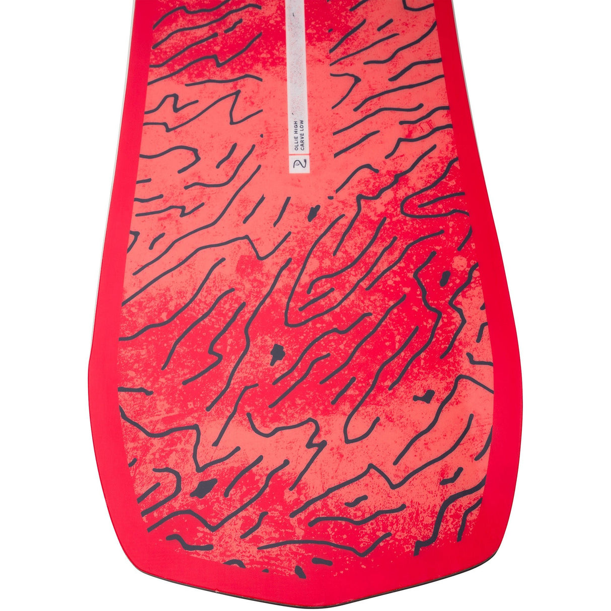 Nidecker Sensor Snowboard 2026 - The Snowboard Shop