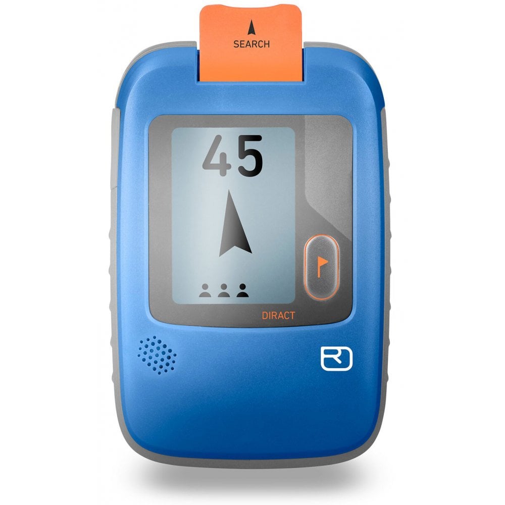 Ortovox Avalanche Rescue Set Diract - The Snowboard Shop