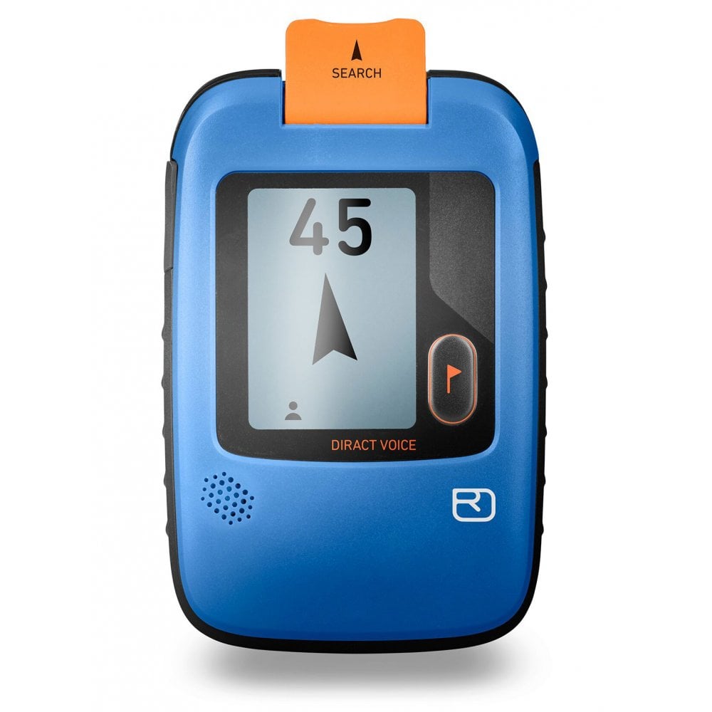 Ortovox Avalanche Rescue Set Diract Voice Light - The Snowboard Shop