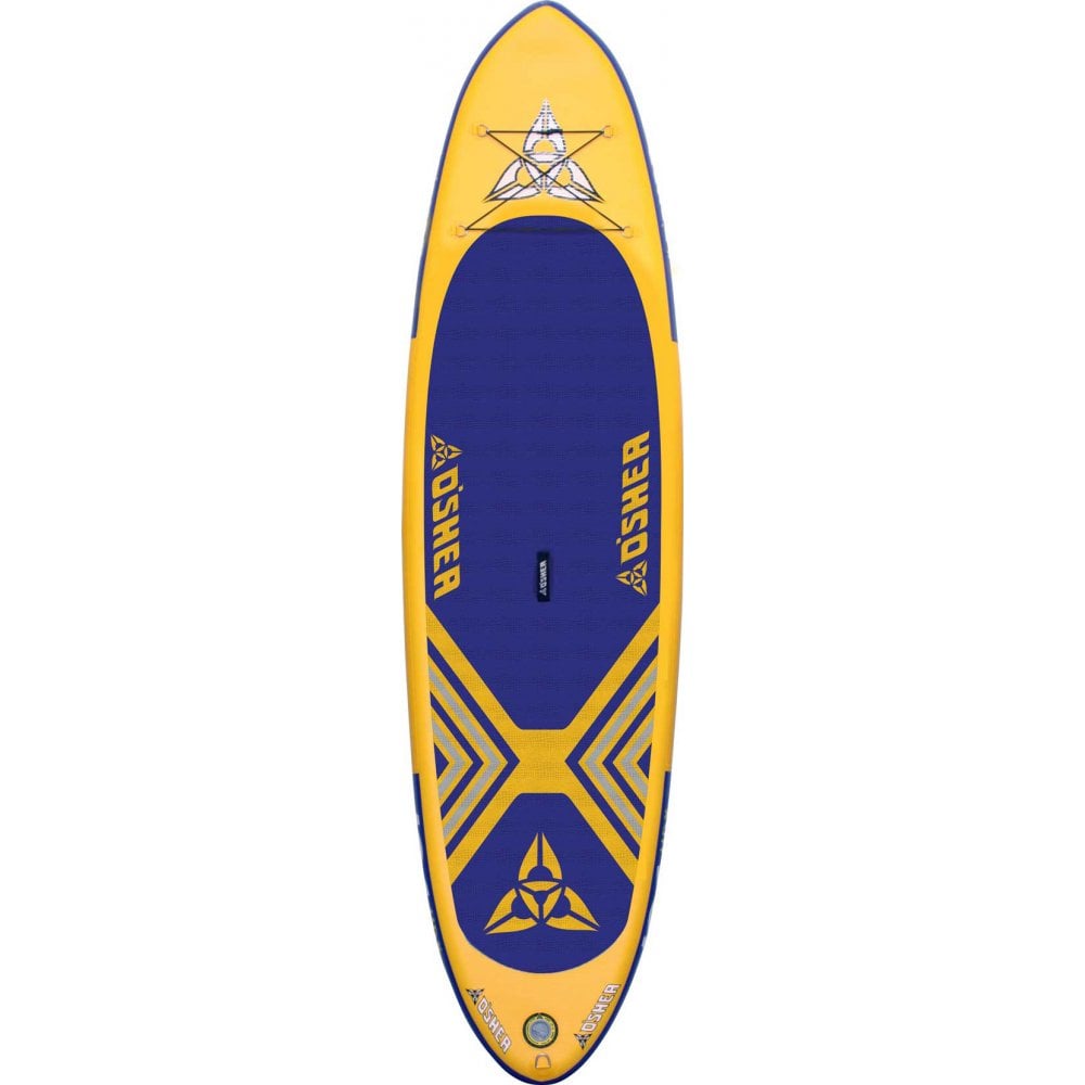 O'Shea HPx 10ft 6 Inflatable Paddle Board Package - The Snowboard Shop